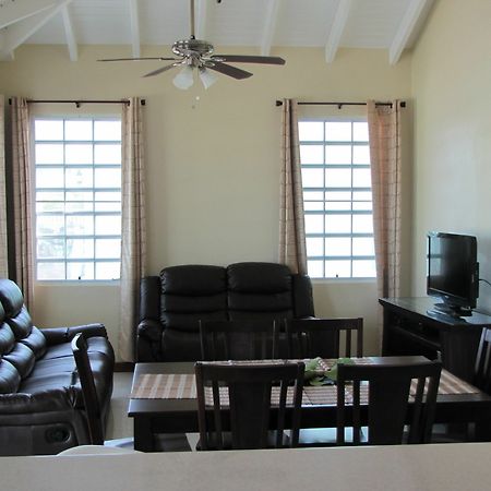Sea Grape Villas The Settlement Bagian luar foto