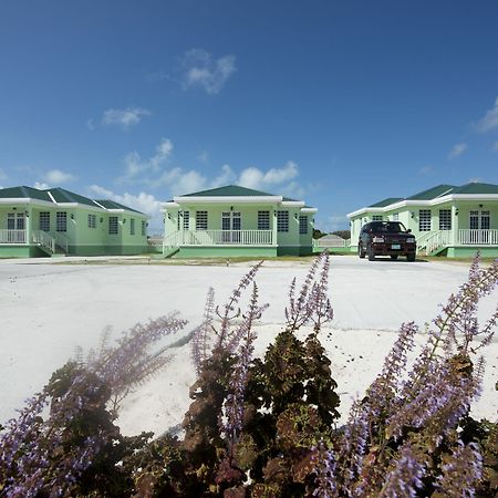 Sea Grape Villas The Settlement Bagian luar foto